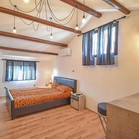 Apartment Studios Barre With Jacuzzi *