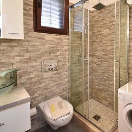 Apartment Studios Barre With Jacuzzi Rovinj