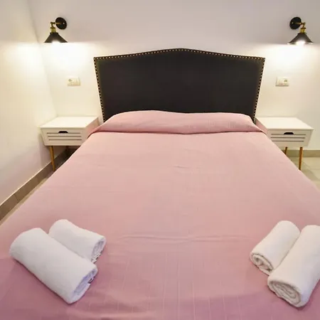 Apartment Studios Barre With Jacuzzi Rovinj