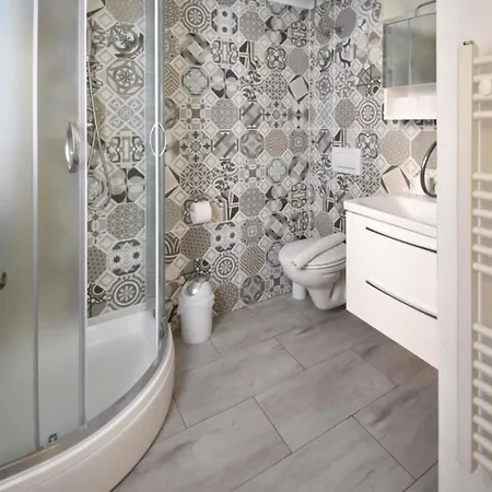 Studios Barre With Jacuzzi Rovinj