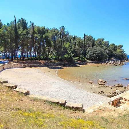 Studios Barre With Jacuzzi * Rovinj