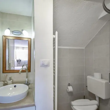 Apartament Barre With Jacuzzi