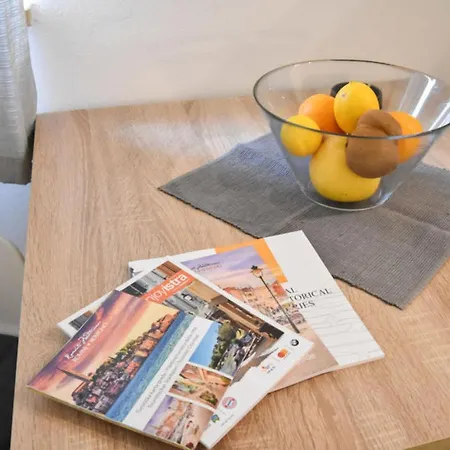 Apartament Barre With Jacuzzi Rovinj