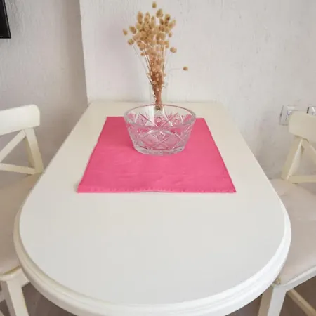 Studios Barre With Jacuzzi Rovinj